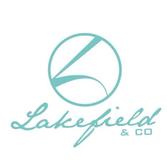 NWT stunning black (with cream lining) Lakefield and Co. strappy dress - Picture 4 of 4